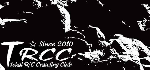 TOKAI RC CRAWLING CLUB